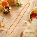 Satvam Orange Janeu – image 1
