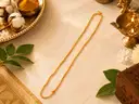 Satvam Orange Janeu – image 5