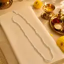 Pooja Janeu White – image 3