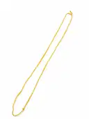 Satvam Janeu Yellow – image 2