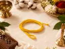 Satvam Janeu Yellow – image 5