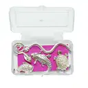 Naag Nagin Kach Mach Vastu Set – image 1