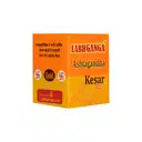 Labh Ganga Ashtagandha Kesar Tilak Paste – image 5