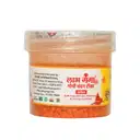 Labh Ganga Orange Gopi Chandan Tilak Grains 25gm – image 3