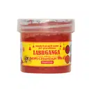 Labh Ganga Red Gopi Chandan Tilak Grains 25gm – image 2