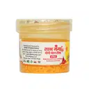 Labh Ganga Yellow Gopi Chandan Tilak Grains 25gm – image 4