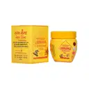 Labh Ganga Yellow Chandan Tilak Paste 40g – image 1