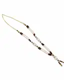 Moti Rudraksha style Shringar Mala – image 1