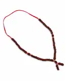 Rudraksha Style Shringar Mala – image 6