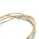 Traditional Design Tulsi Kanthi Mala Natural – image 1