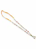 Moti Mangal Shringar Mala for Laddu Gopal Ji – image 8