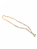 Moti Mangal Shringar Mala for Laddu Gopal Ji – image 1