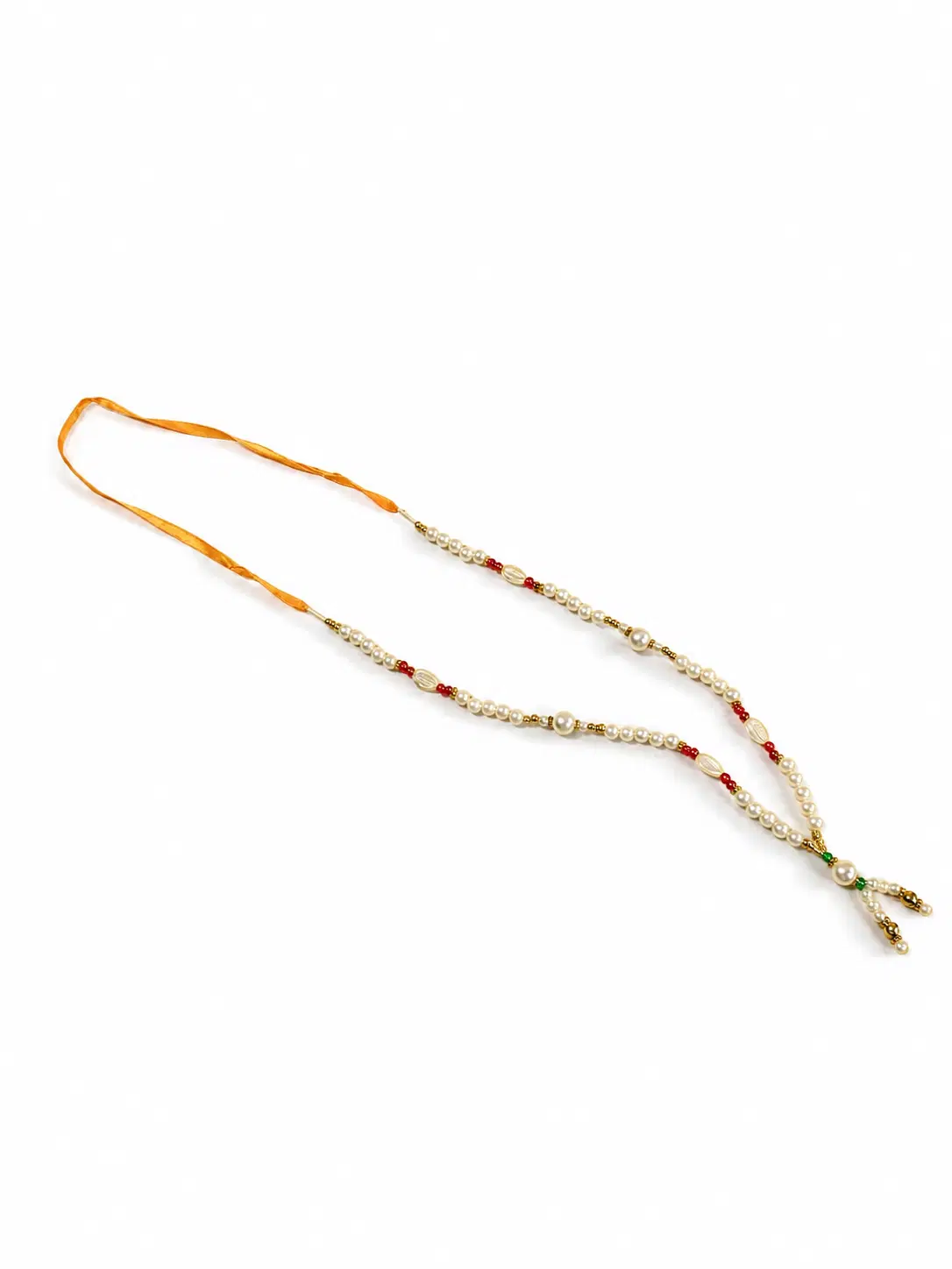 Moti Mangal Shringar Mala for Laddu Gopal Ji
