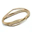 Hand Crafted Tulsi Kanthi Mala  – image 1