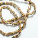 Handmade Raw Tulsi Kanthi Mala for Daily Spiritual Wear – image 4