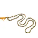 Handmade Raw Tulsi Kanthi Mala for Daily Spiritual Wear – image 3