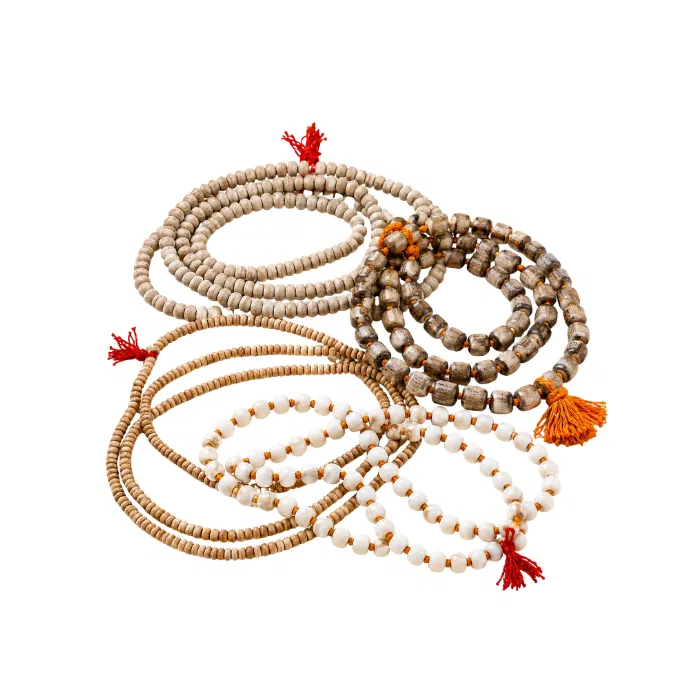 Malas & Jaap Essentials