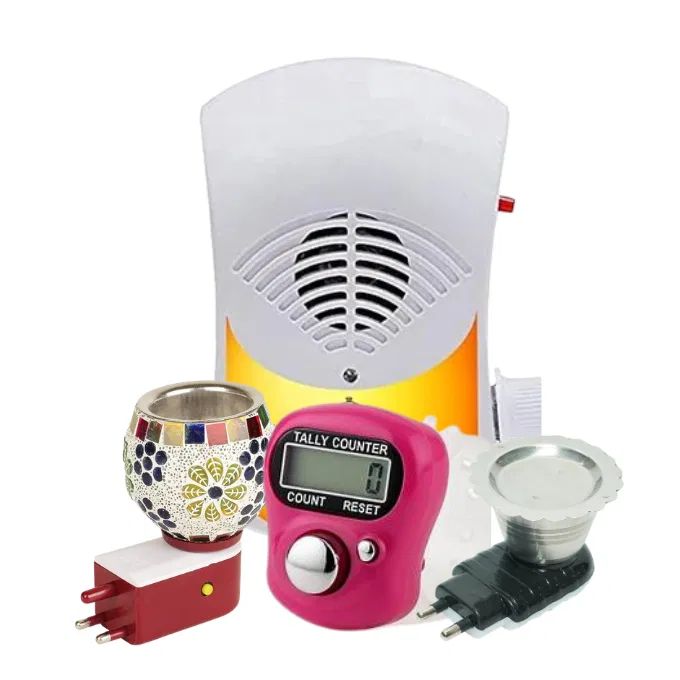 Pooja Gadgets