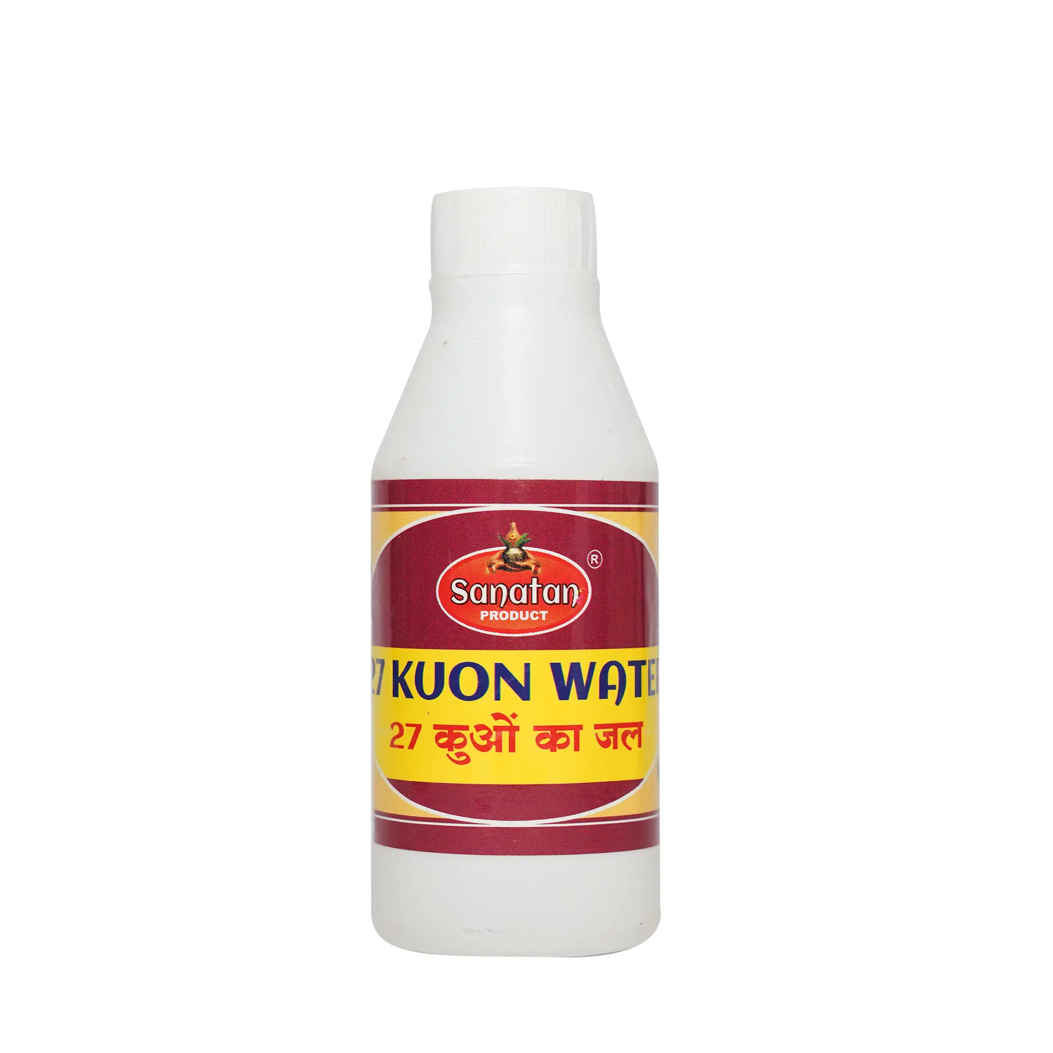 27 Kuo ka Jal 100ml