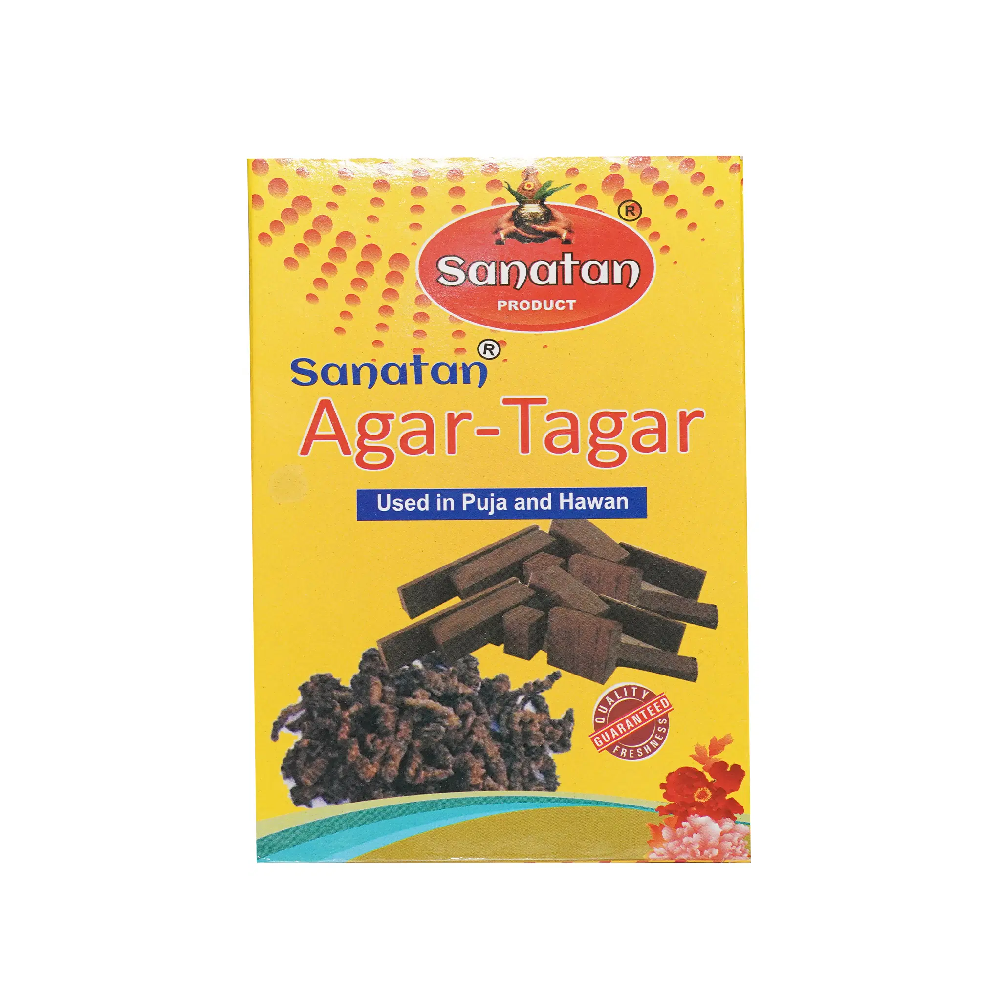 Agar Tagar 100gms