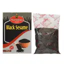 Sanatan Black Sesame seeds 100gm – image 3