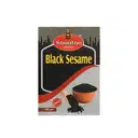 Sanatan Black Sesame seeds 100gm – image 1