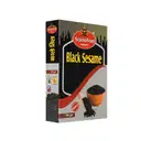 Sanatan Black Sesame seeds 100gm – image 2