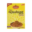Sanatan Dashang Dhoop Powder 100gm – image 1