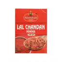 Sanatan Lal Chandan Powder 100gm – image 1