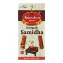 Navgrah Lakdi Box for Hawan – image 1