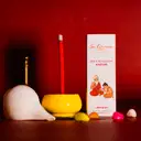 Satvam Divy Sugandh Kasturi Dhoop Sticks (Dry) – image 6