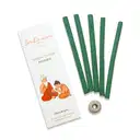 Satvam Nisha Pushp Mogra Dhoop Sticks (Dry) – image 6