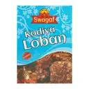 Swagat Loban 100gm – image 1