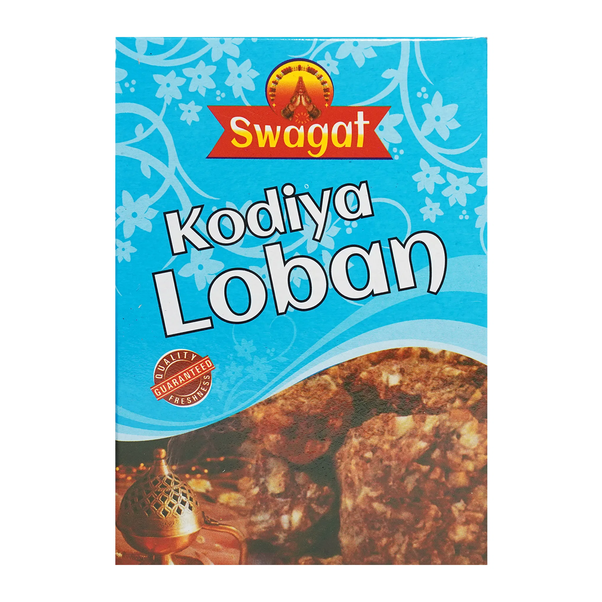 Swagat Loban 100gm