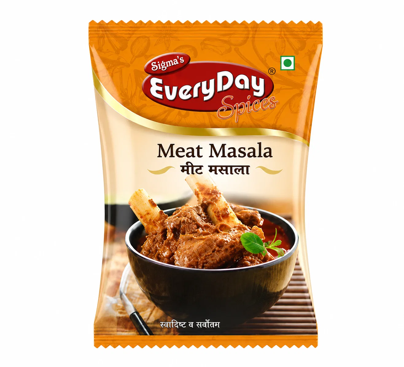 Everyday Meat Masala ₹5