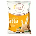 Amrit Aata – image 1