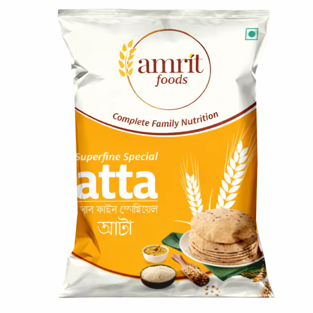 Amrit Aata