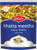 Bikaji Aslee Bikaneri - Khatta Meetha Tana-Bana Namkeen – image 1
