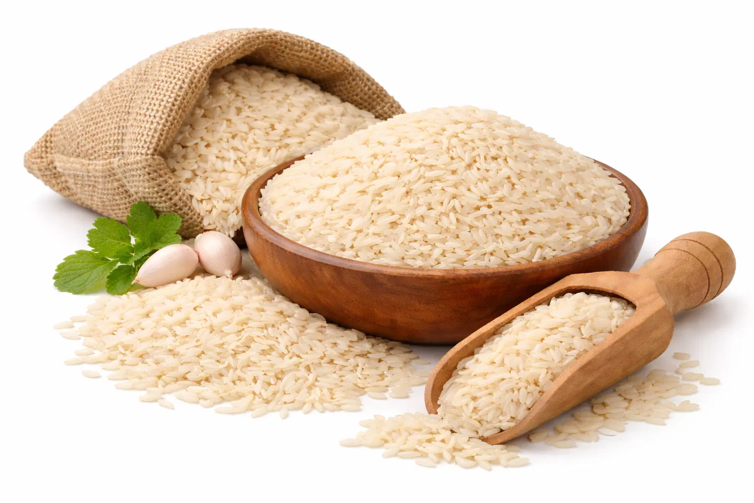 Basmati (loose)