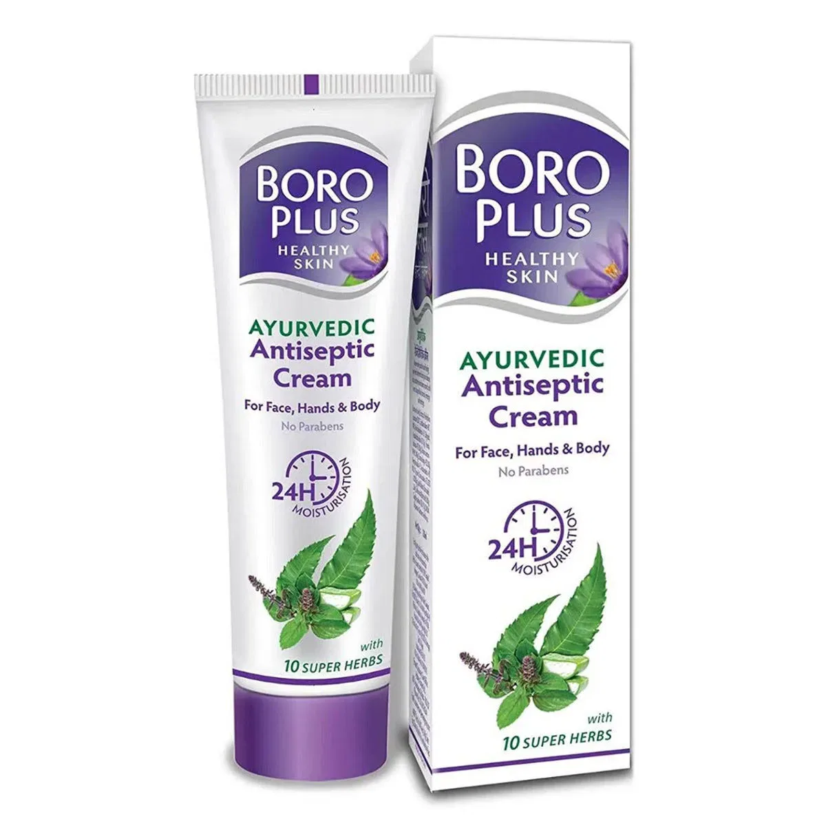 Boroplus Antiseptic Cream