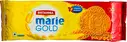 Britannia Marie Gold Biscuits, 250gm – image 1