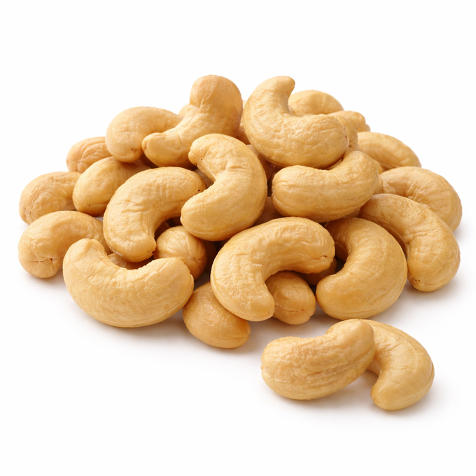 Cashews
