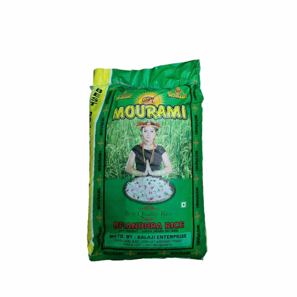 Mourami Best Quality Jeera Rice