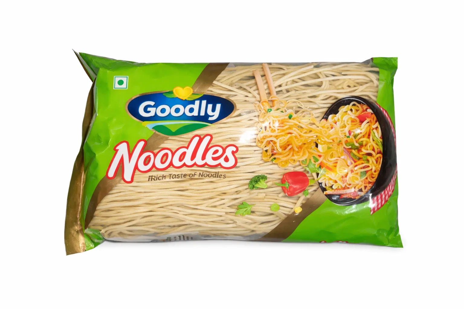 Goodly Noodles