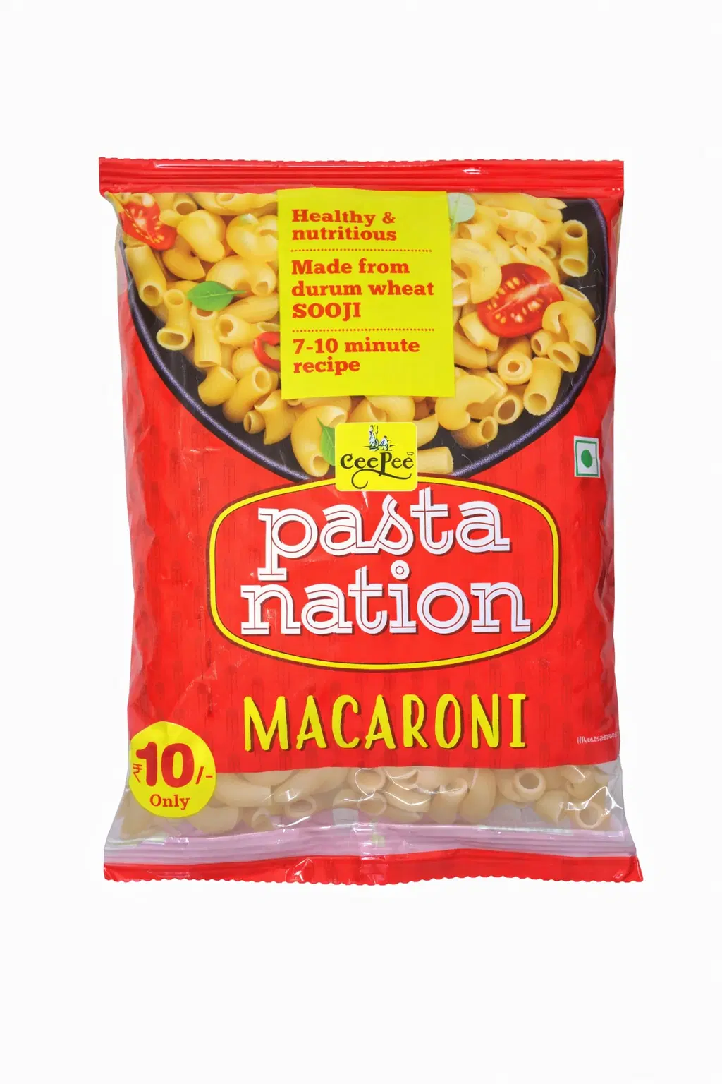Macaroni pasta | Macroni  Pasta (elbow type)