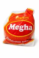Megha Dhela Soap – image 1