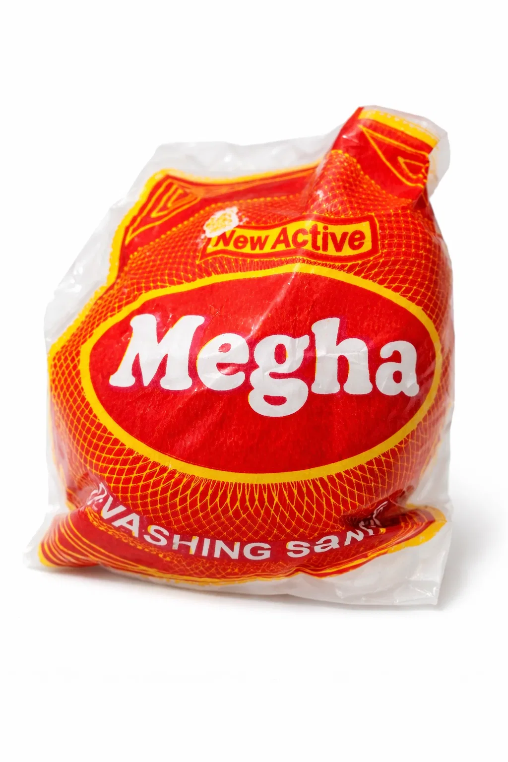Megha Dhela Soap