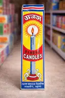 Janta Finest Candles 6 pieces – image 1