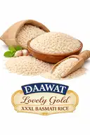 Daawat Lovely Gold XXXL Basmati Rice (loose) – image 1