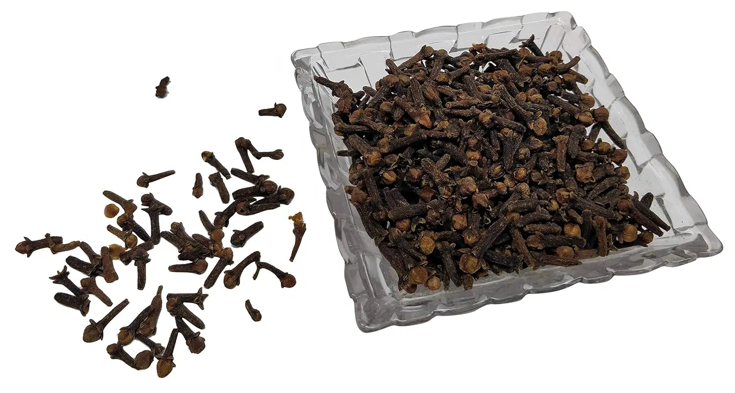 Laung | Cloves | Lavang (loose)